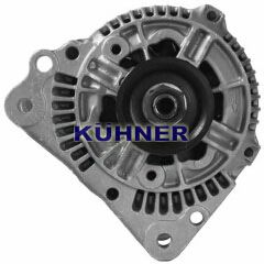 AD KUHNER 301562ri -  Генератор